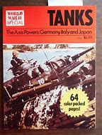 Image result for Axis Powers Tank List