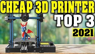 Image result for Best Affordable 3D Printer