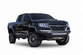 Image result for Chevy Colorado Front Bumper