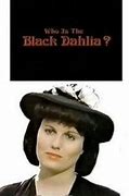 Image result for Lucy Arnaz Black Dahlia