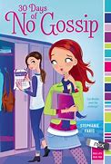 Image result for 30 Days of Gossip Book