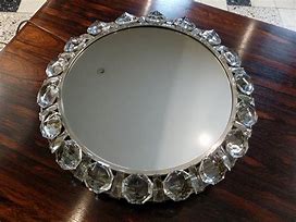 Image result for Crystal Mirror