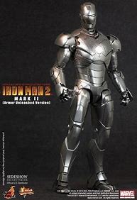 Image result for Iron Man Mark 102