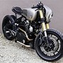 Image result for Yamaha Virago Cafe Racer