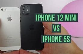 Image result for Difference Physical vs iPhone 5 5S