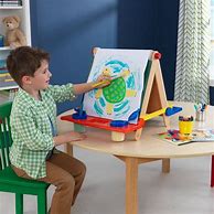 Image result for Children's Easel