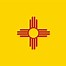 Image result for Balck and White Arizona Flag Vector in Circular Shape