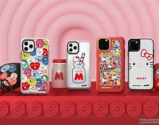 Image result for Hello Kitty iPhone 8 Plus Case