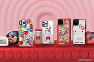 Image result for Hello Kitty iPhone Thirteen