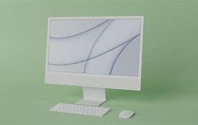 Image result for iMac 24 Inch All in One