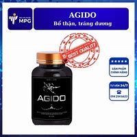 Image result for agido