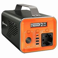 Image result for Solar Powered USB Charging Station