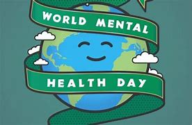 Image result for Oct 10 Mental Health Day