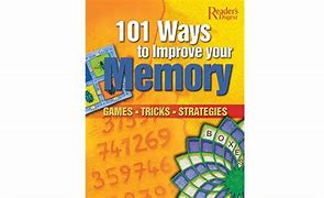 Image result for Books to Improve Memory