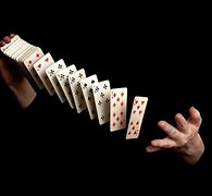 Image result for How to Do Easy Card Tricks