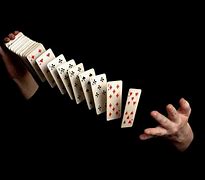 Image result for Cool Magic Tricks with Cards