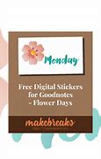 Image result for Free Digital Stickers