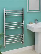 Image result for Heated Towel Rails for Bathrooms