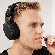 Image result for Wireless Headset with Microphone