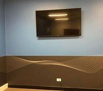 Image result for Wall Mounted Screen 24 In