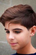 Image result for Boys Haircut Names with Pictures