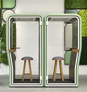 Image result for Acoustic Booth Stall
