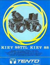 Image result for Kiev 88CM