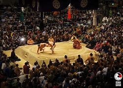 Image result for Sumo Osaka