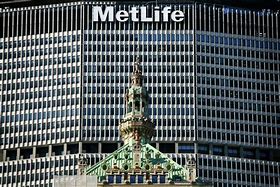 Image result for "MetLife" Chicago