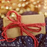 Image result for Poetry Gifts