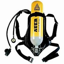Image result for Compressed Air Breathing Apparatus