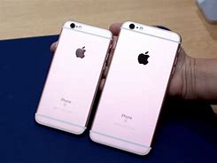 Image result for iphone 6s vs 6s plus size comparison