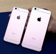 Image result for iPhone 6 Plus and 6s Plus Size