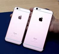 Image result for iPhone 6s vs iPhone 4 Size