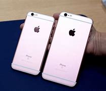 Image result for iPhone 9 vs iPhone 6s