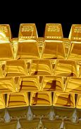 Image result for Gold Brick Wallpaper