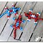 Image result for Lanyard Crafts for 7 Yr Old Boys