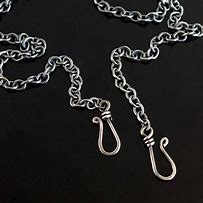 Image result for Double Hook for Chain