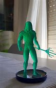 Image result for 3D Printed Figurines