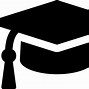 Image result for Graduation Cap 3D Clip Art