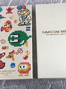 Image result for Famicom Mini Club Nintendo