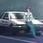 Image result for Initial D Wallpaper Engine