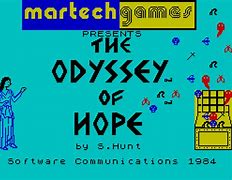 Image result for Odyssey Board Game