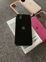 Image result for iPhone 11 Stock Black