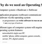 Image result for operating system