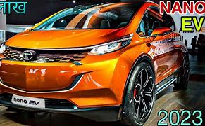 Image result for Tata Nano SUV 2023