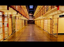 Image result for Inside Alcatraz Prison Cell