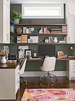 Image result for Computer Home Office Ideas