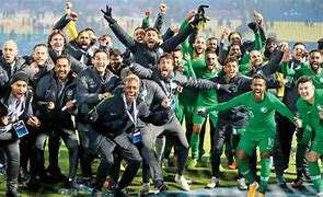 Image result for National Team of Saudi Arabia Falcon