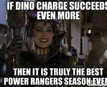 Image result for Power Rangers Dino Charge Memes